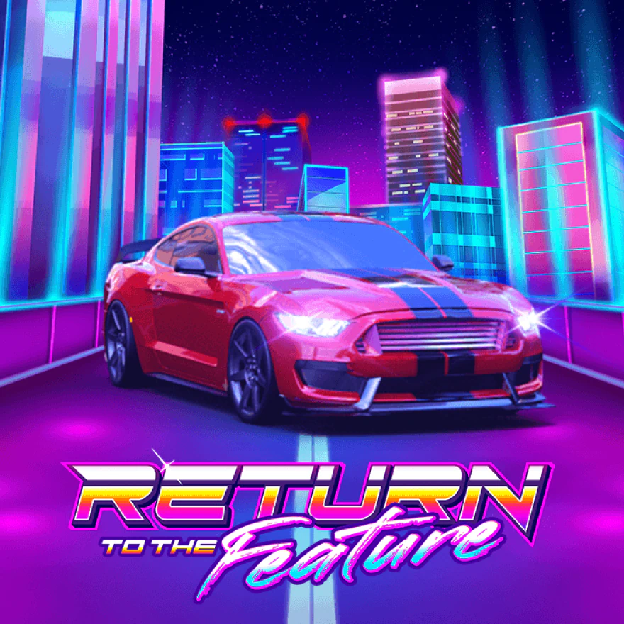 Return To The Feature DA88